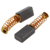 Charbons 5x8x15,5 (par 2 ) (1 / 1)