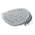 Semelle de fer cs-00123518 (1 / 2)