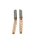 Charbon 6x6x19 (par 2) 9706416 (4 / 6)