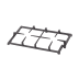Grille de support droite 140195807015 (1 / 2)
