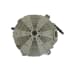 Demi-cuve arriere ajq73294005 (1 / 1)