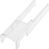Verre de lampe 00602646 origine (1 / 1)