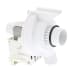 Pompe de vidange avec protection thermique 1327320220 (1 / 2)