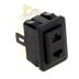 Interrupteur 2 cosses 512572 (2 / 2)
