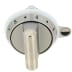 Bouton de selecteur 00646326 (2 / 3)