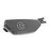 Pedale d'enrouleur de cable grise 140031120037 (2 / 2)