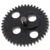 Pignon + axe 5131008625 (1 / 2)
