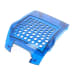 Grille filtre hepa bleue (1 / 2)