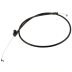 Cable accélérateur 5131001617 (1 / 1)