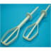 Fouets plastique par 2, ss-192402 (2 / 2)