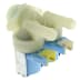 Electrovanne 2 voies 2466302002 (1 / 3)