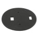 Mousse volet diam160 914604 (1 / 1)