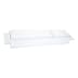 Panneau de trémie complet 454,9x105,5mm 140128885047 (1 / 2)