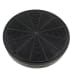 Filtres charbon par 2, type 196 (5 / 6)