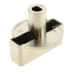 Bouton gaz gris 12h (2 / 2)