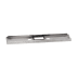Bandeau de commande inox 140114306875 (2 / 2)
