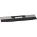 Bandeau de commande inox 60cm Omega 140057065652 (1 / 2)