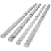 Bandeau de compensation gris 4 pieces (1 / 1)