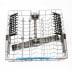 Panier supérieur AHB73129903 (1 / 1)
