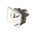 Programmateur blanc c00136274 (1 / 2)