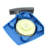 Lanceur bleu 118801450/0 (2 / 2)