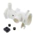 Corps de pompe complet CW2.0 4055405254 (2 / 2)