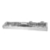 Bandeau de commande inox 140003982109 (1 / 2)