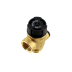 Soupape de securite 7 bars sx9950610 (2 / 2)