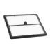 Filtre de bac à poussière RX9/Purei9 4060001429 (2 / 2)