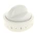 Bouton blanc 1 a 9 (1 / 3)