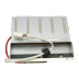 Resistance 2100w + thermostats 40015909, 40012182 (1 / 2)