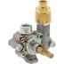 Robinet gaz de brûleur triple couronne 3577306933 (1 / 2)