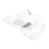 Grille de séchage pour chaussures en plastique 140109766026 (2 / 2)