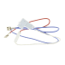 Voyant blanc 250V 140092054059 (2 / 2)