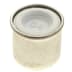 Peinture email alimentaire blanche 14ml (1 / 1)