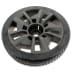 Roue arriere d=200, 5131035736 (1 / 3)