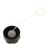 Bouchon de reservoir d=36mm 340173501904 (2 / 2)