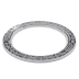 Encadrement de porte gris d=420mm 140068673023 (1 / 2)