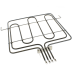 Resistance voute 2110w+1200w (1 / 1)