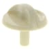 Bouton blanc creme 3h (2 / 3)
