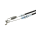 Cable frein moteur + traction jl46za0113 (2 / 3)
