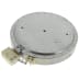 Foyer radiant 1500w 1802032911 d=180 (2 / 2)