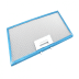 Filtre graisse 317.5X159.5X8 , 133.0331.312 (1 / 1)