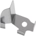 Interrupteur de protection moteur 10009109 origine (1 / 1)