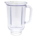 Bol mixer plastique nu KW696782 (1 / 1)