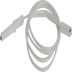 Wok ignition head 12040043 origine (1 / 1)