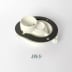 Adaptateur de fumées + mousse + bouchon 902207 (1 / 1)