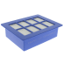 Filtre hepa 13 lavable (1 / 2)