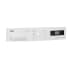 Bandeau de commande blanc 140237630011 (1 / 2)