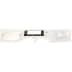 Bandeau de commande 43029153 (1 / 1)